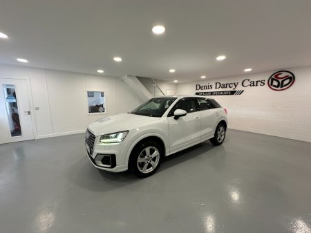 2019 Audi Q2 - photo 9