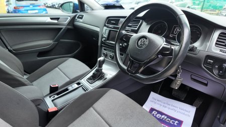 2014 Volkswagen Golf - photo 11