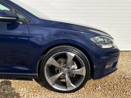 2018 Volkswagen Golf - photo 9