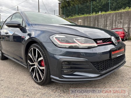 2019 Volkswagen Golf - photo 32