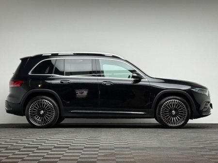 2023 Mercedes-Benz EQB - photo 8
