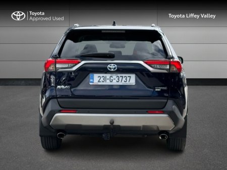 2023 Toyota RAV4 - photo 4