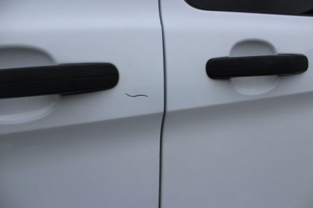 2014 Ford Transit - photo 9