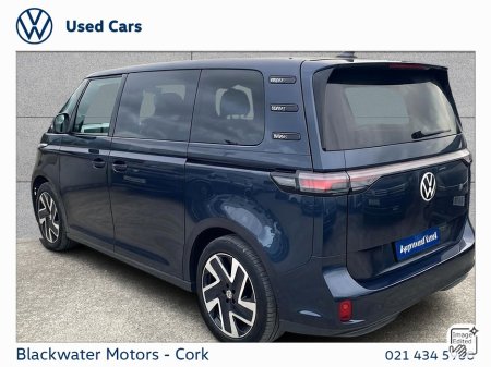 2023 Volkswagen ID.Buzz - photo 15