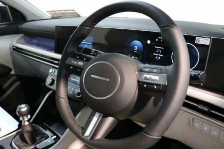 2026 Hyundai Tucson - photo 12