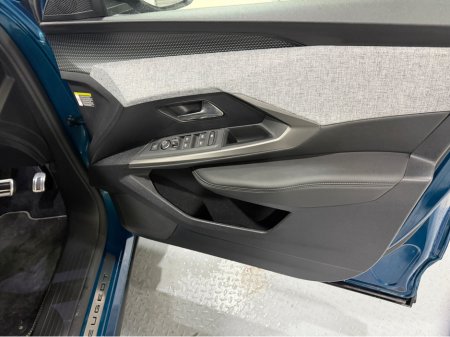 2025 Peugeot 5008 - photo 11