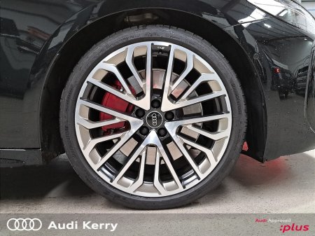 2026 Audi A5 - photo 9