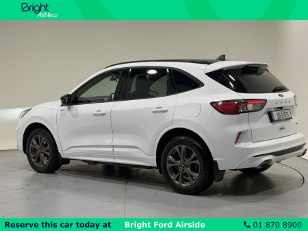 2025 Ford Kuga - photo 10