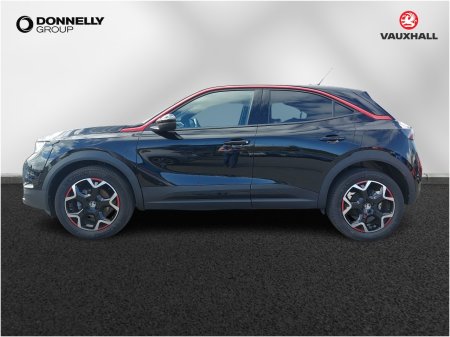 2022 Vauxhall Mokka - photo 14