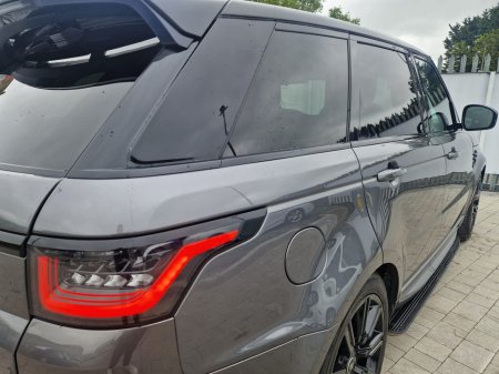 2018 Land Rover Range Rover - photo 10