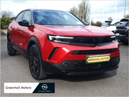 2022 Opel Mokka - photo 13