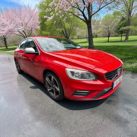 2015 Volvo S60 - photo 8