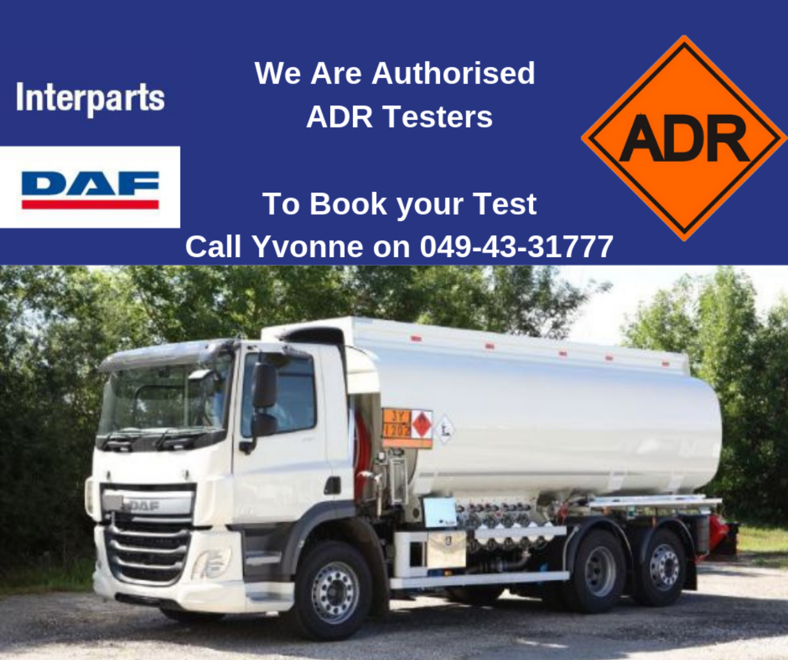 2018 DAF SCANIA RENAULT MERCEDES MAN  VOLVO