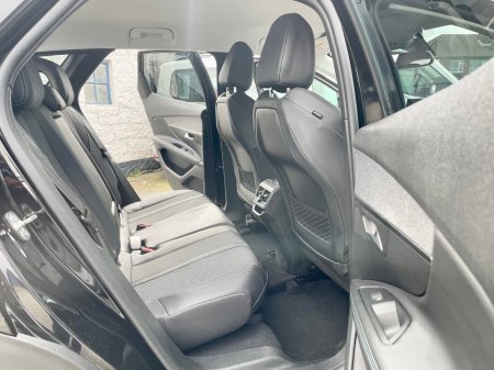2023 Peugeot 3008 - photo 4
