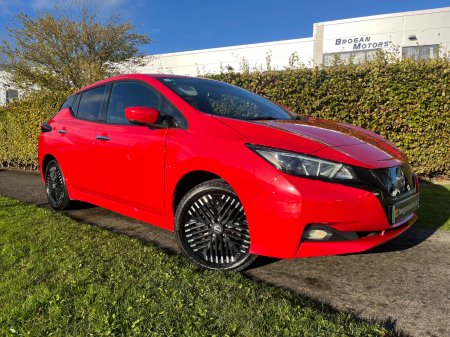 2022 Nissan Leaf - photo 13