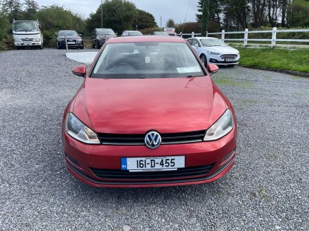2016 Volkswagen Golf - photo 2