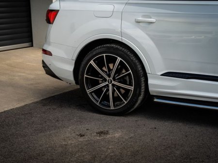 2023 Audi Q7 - photo 5