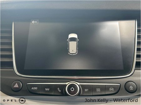 2021 Opel Grandland X - photo 10