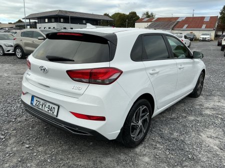 2022 Hyundai i30 - photo 6