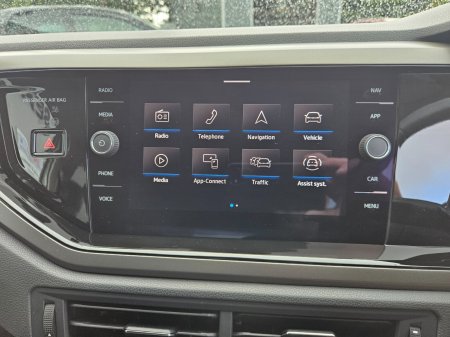 2021 Volkswagen Polo - photo 25