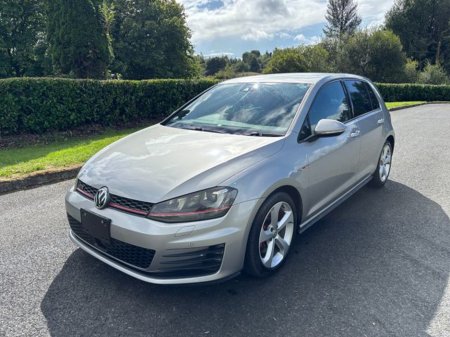 2014 Volkswagen Golf - photo 3
