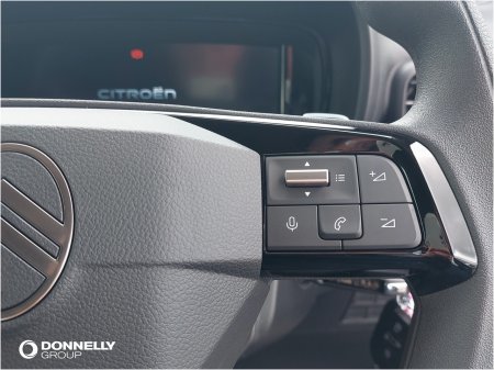 2026 Citroen Berlingo - photo 17