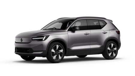 2027 Volvo EX40 - photo 4