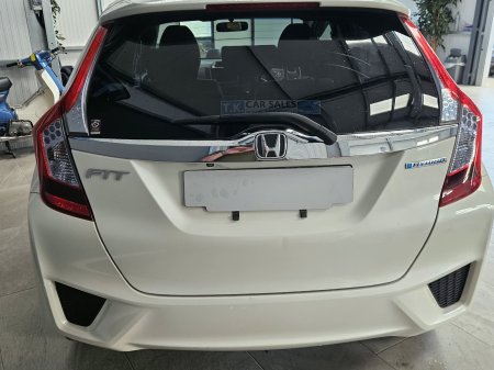 2016 Honda Fit - photo 5