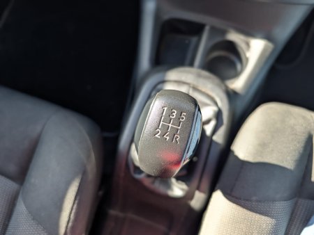 2018 Citroen C4 Cactus - photo 13