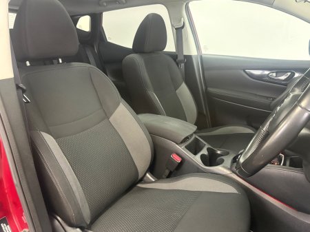 2018 Nissan Qashqai - photo 5