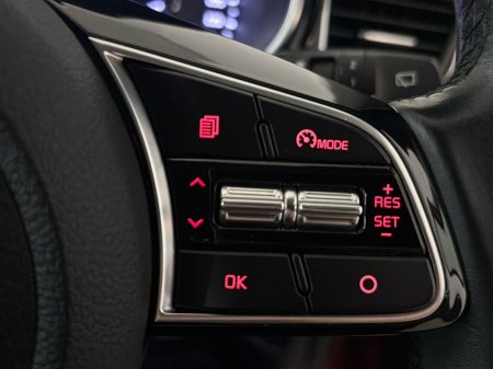 2021 Kia XCeed - photo 23