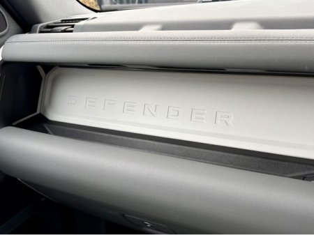2024 Land Rover Defender - photo 23
