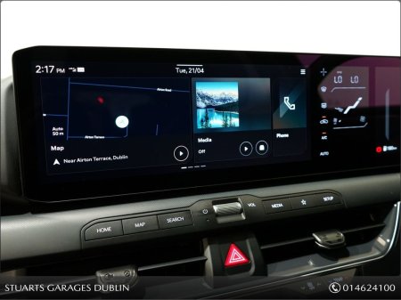 2026 Kia K4 - photo 13