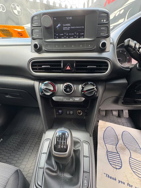 2020 Hyundai KONA - photo 20