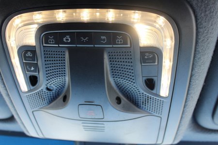 2022 Mercedes-Benz Sprinter - photo 24