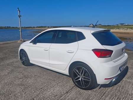 2018 SEAT Ibiza - photo 4