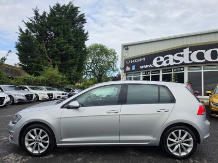 2016 Volkswagen Golf - photo 10