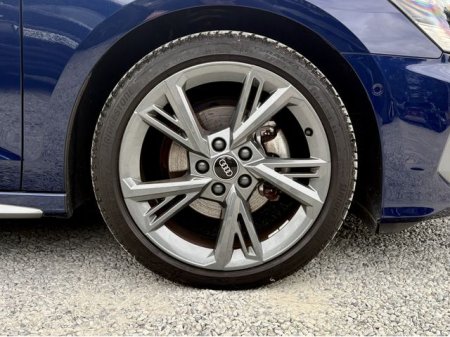 2022 Audi A3 - photo 15