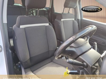 2018 Citroen C3 Aircross - photo 11