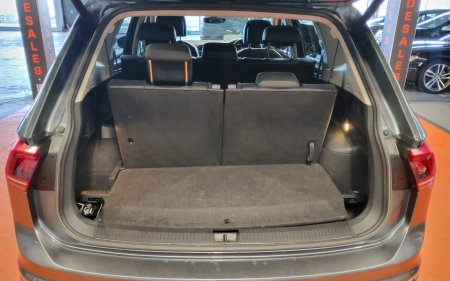 2021 Volkswagen Tiguan - photo 4