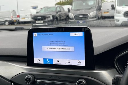 2018 Ford Focus - photo 31