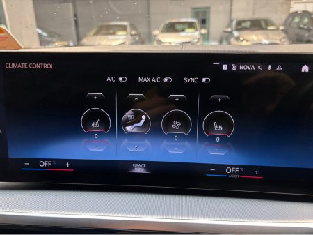 2023 BMW 3-Series - photo 20