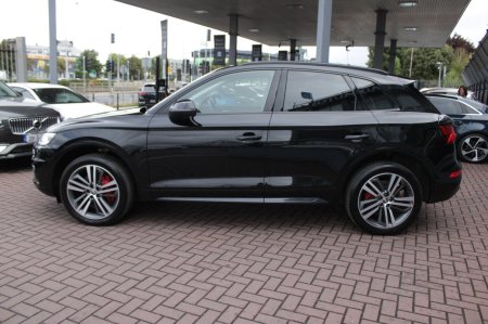 2019 Audi Q5 - photo 7