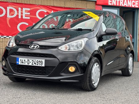 2014 Hyundai i10 - photo 2