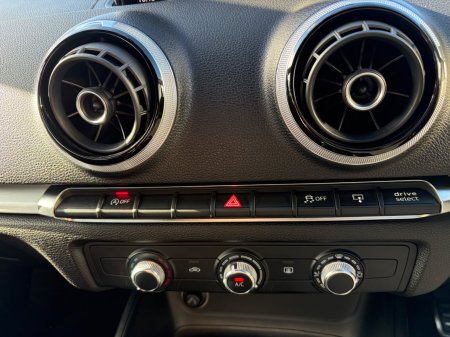 2017 Audi A3 - photo 18