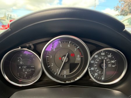 2016 Mazda MX-5 - photo 22