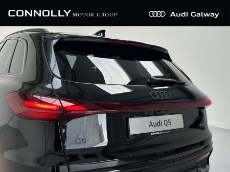 2027 Audi Q5 - photo 15