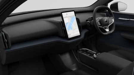 2027 Volvo EX30 - photo 6