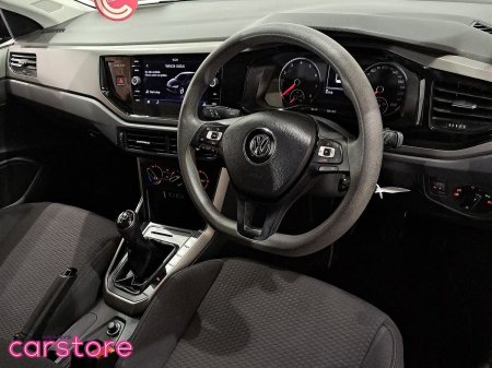 2018 Volkswagen Polo - photo 15