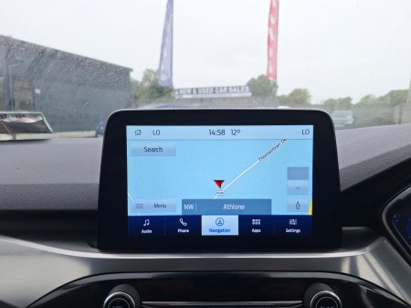 2022 Ford Kuga - photo 22